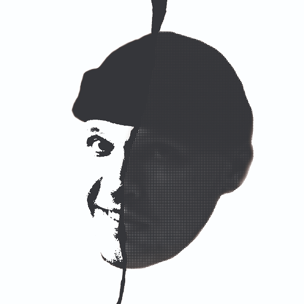 Buca2 graphic design